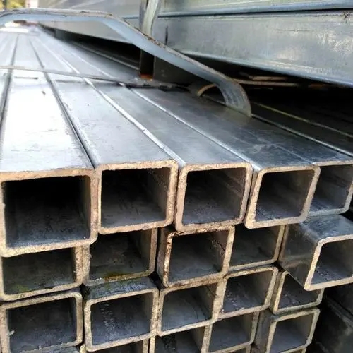 大化q355b无缝方管